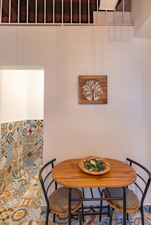 Apartamento Segunda Puerta Centro Historico Sevilla Eksteriør bilde