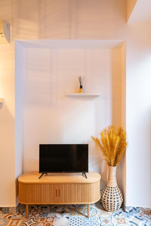 Apartamento Segunda Puerta Centro Historico Sevilla Eksteriør bilde