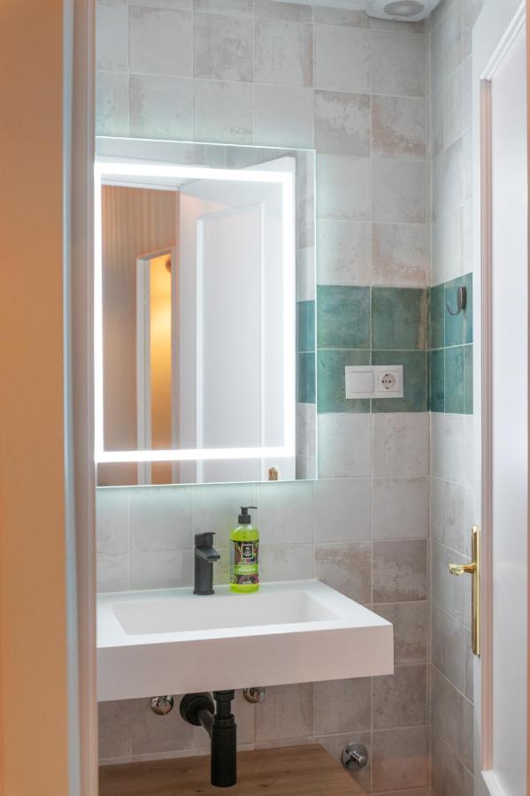 Apartamento Segunda Puerta Centro Historico Sevilla Eksteriør bilde